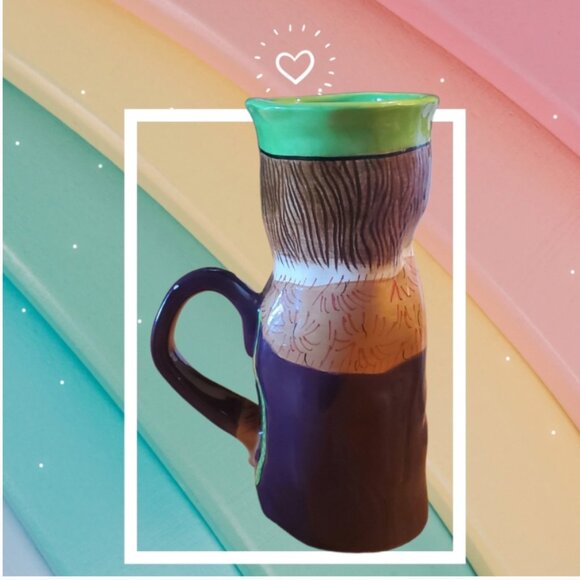 Vintage Bella Casa "Jenny Java" Mug.  - Picture 4 of 7